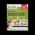Honest Kitchen Grain Free Chicken Recipe Dehydrated Dog Food 10lb - Poudre Pet and Feed Supply